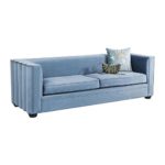 Kare Design Sofa Wave 2-Sitzer B220xT80xH70