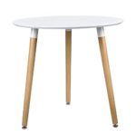 Esstisch Esszimmertisch Retro Küchentisch Design Holz Tisch Bürotisch Couchtisch Konferenztisch Rund Esstisch Esszimmertisch Retro Küchentisch Design Holz Tisch Bürotisch Couchtisch Konferenztisch Rund